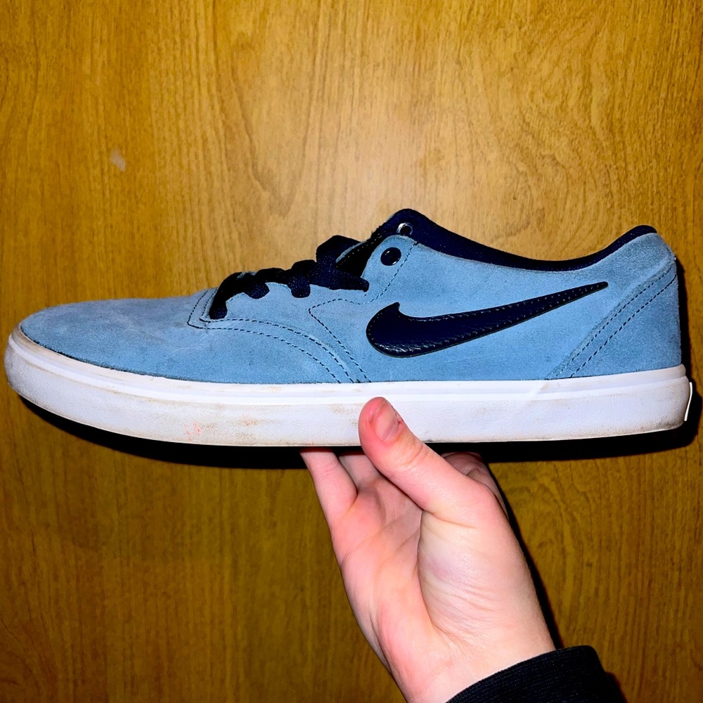 Men’s Nike SB Skate shoe